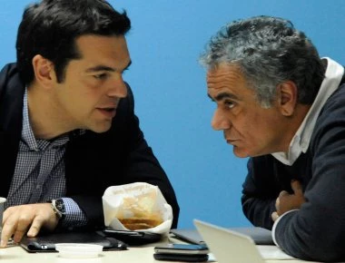 «Κλειδώνει» γραμματέας ο Σκουρλέτης στον ΣΥΡΙΖΑ- Ακολουθεί ο ανασχηματισμός